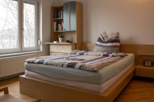 Nette Wohnung in ruhiger Lage – 65187 Wiesbaden – Vorschaubild 6