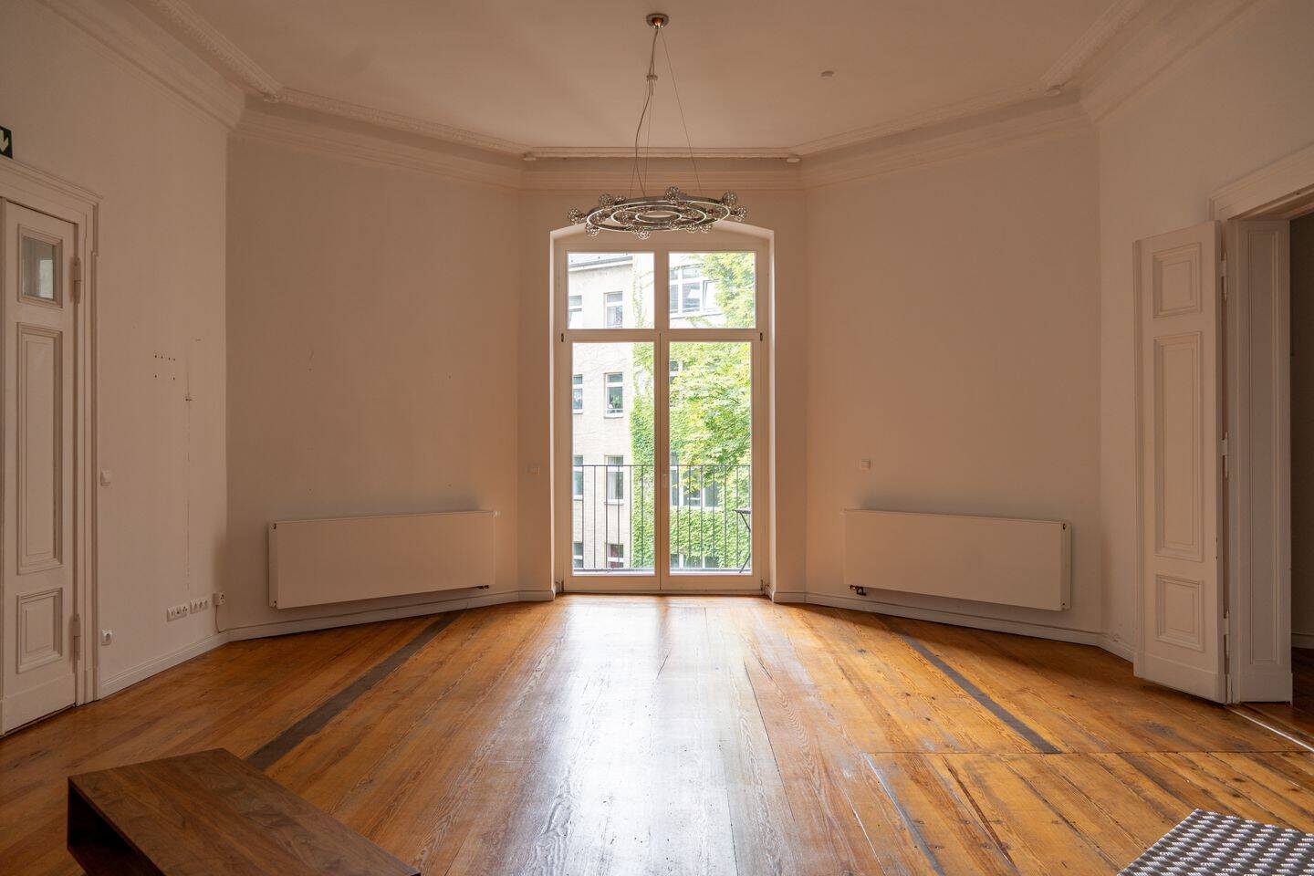 Hammer: 292 m² Traum am Tempelhofer Ufer in Kreuzberg. Hochattraktiver Preis, sehr vielseitig. – Berlin – Vorschaubild 6