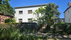 Gut geschnittenes, sanierungsbedürftiges Einfamilienhaus in ruhiger Lage & zusätzlichem Baupotenzial – 12307 Berlin – Vorschaubild 2