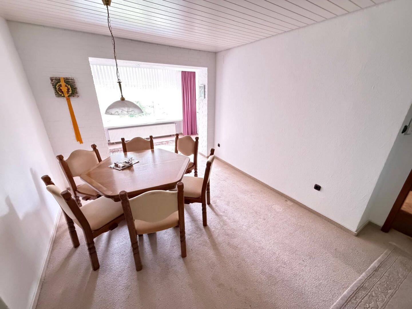 Reihenendhaus mit viel Potenzial am Schölerberg (Erbpacht) – Osnabrück – Vorschaubild 3
