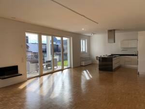 BURTSCHEID: Luxuriöse Terrassenwohnung inkl. neuwertiger Einbauküche – 52066 Aachen – Vorschaubild 7