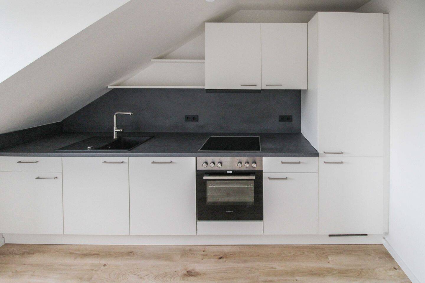 Sanierte 3-Zimmer Wohnung in Mönchengladbach-Rheydt - sofort bezugsfrei – Mönchengladbach – Vorschaubild 6