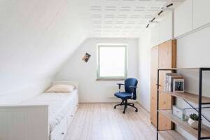 Attraktive Kapitalanlage mit Garten: Potentialstarke 3-Zimmer-Erdgeschosswohnung in Kusterdingen – 72127 Kusterdingen – Vorschaubild 8