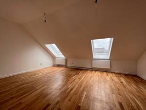 Zweitbezug: PENTHOUSE - 2 Etagen mit ca. 138 m² - 4-Zi, TERRASSE, 2 Bäder, TG, LUXUS per SOFORT – 13088 Berlin – Vorschaubild 2