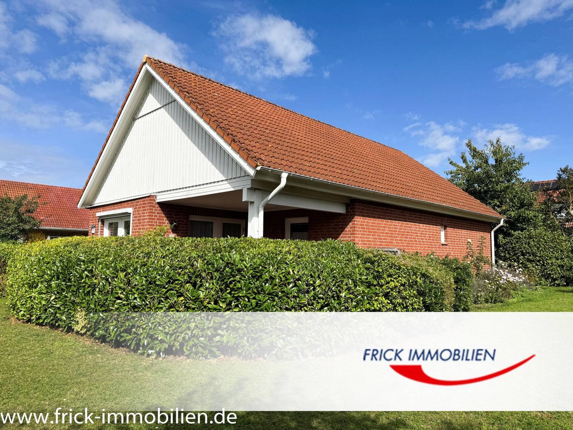 Haus in 23758 Oldenburg in Holstein mit 84,54 m² kaufen
