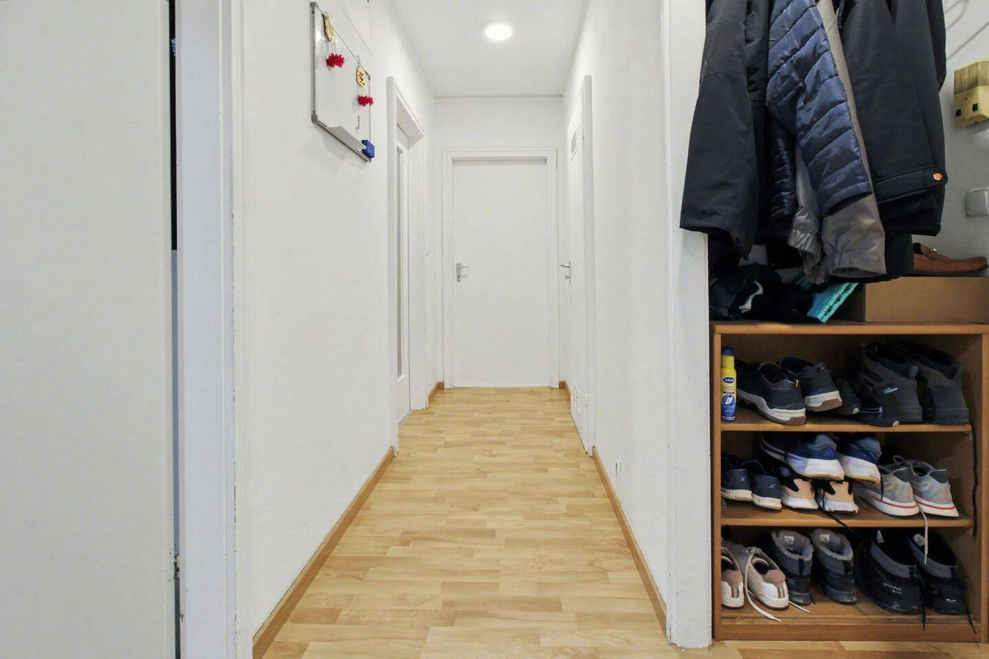 ** Über 5 % Rendite im Nürnberger Süden - Aufzug, Balkon, gute Raumaufteilung und neue Küche ** – Nürnberg – Vorschaubild 6