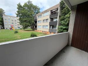 Attraktiv! 3-Zimmer-Wohnung mit Einbauküche in guter Wohnlage – 34123 Kassel – Vorschaubild 3