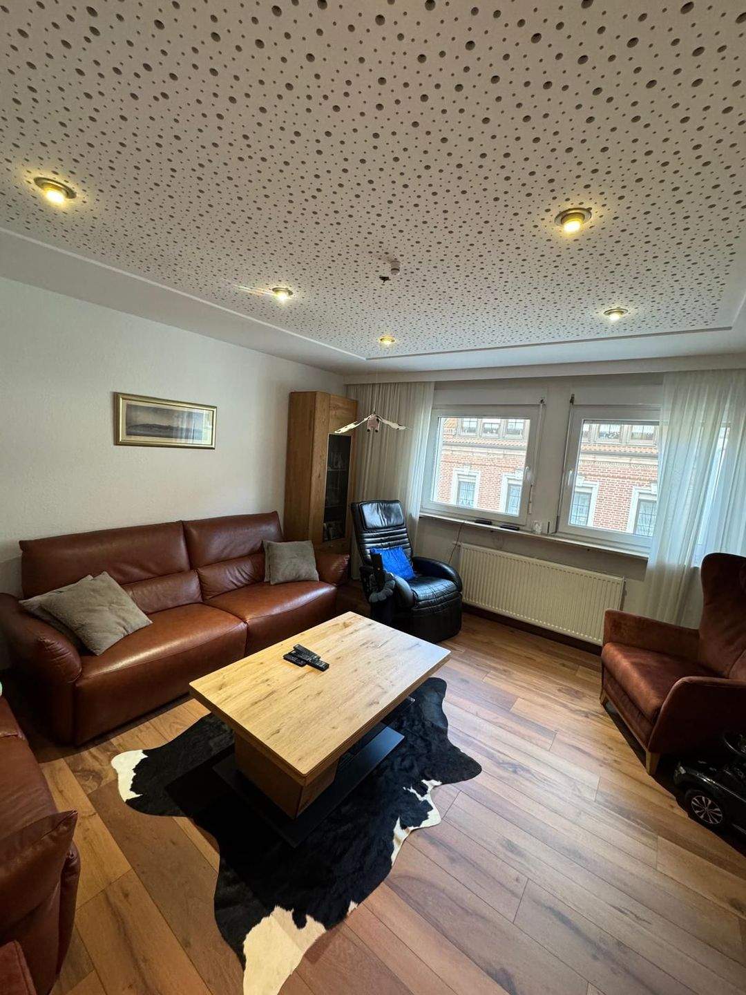 Traumhafte Gelegenheit in der Nürnberger Südstadt 3-Zimmer-Wohnung - Ausbaupotenzial zur Maisonette! – Nürnberg – Vorschaubild 7