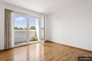 Urbanes Wohnen mit Stil in Schwabing-Freimann im Studio M – 80807 München – Vorschaubild 5