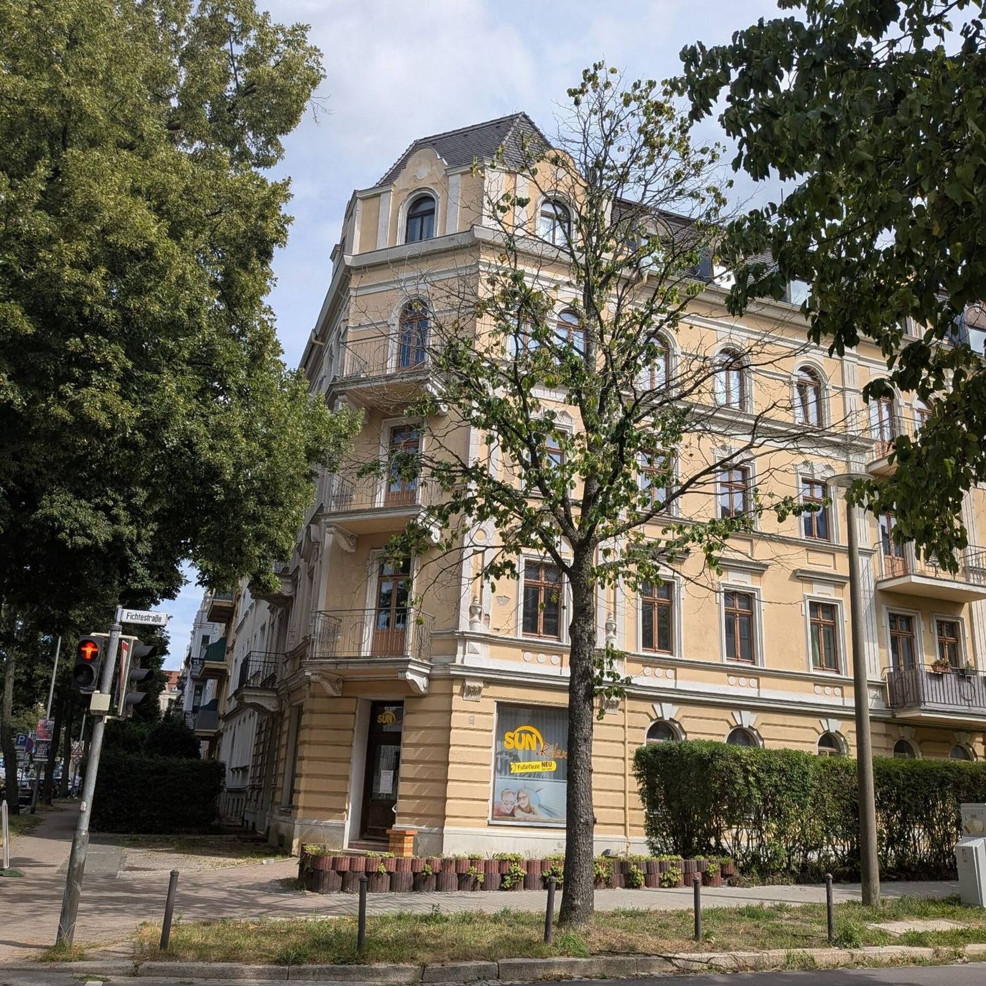 Mehrfamilienhaus in 02826 Görlitz mit 861 m² kaufen