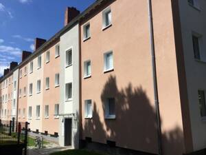 Renovierte 3-Zimmer Wohnung mit Tageslichtbad in Bielefeld Schildesche – 33611 Bielefeld – Vorschaubild 1