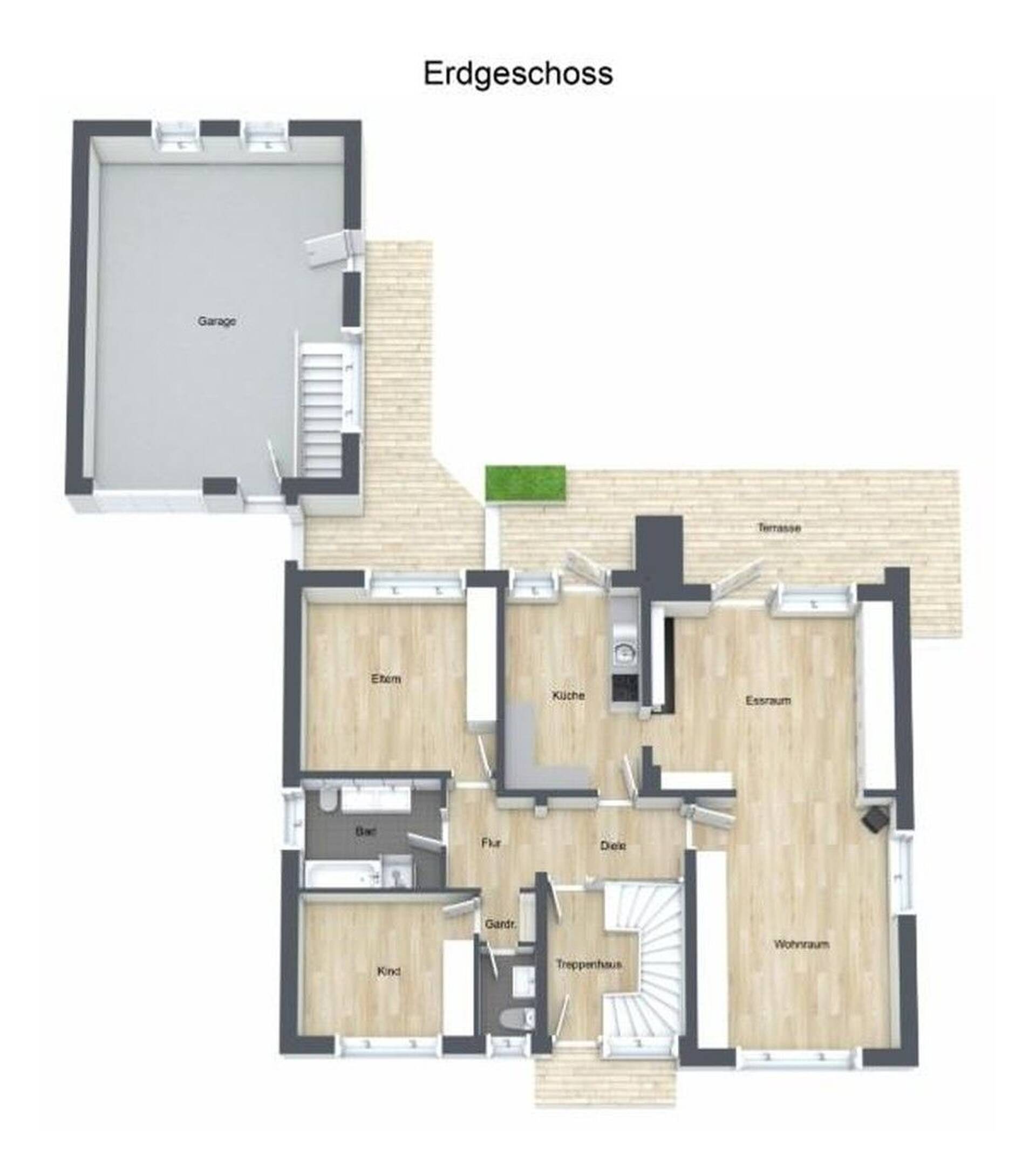 Haus in 48683 Ahaus, Ottenstein mit 165 m² kaufen