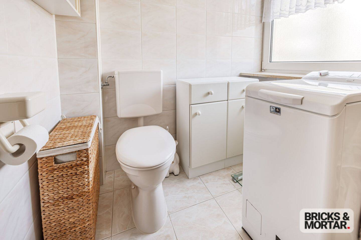 3-Zimmerwohnung in grüner Lage in Langwasser mit TG-Stellplatz – Nürnberg – Vorschaubild 8