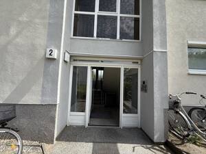 vermietetes 1 Zimmer Appartement in Uninähe – 23562 Lübeck – Vorschaubild 5