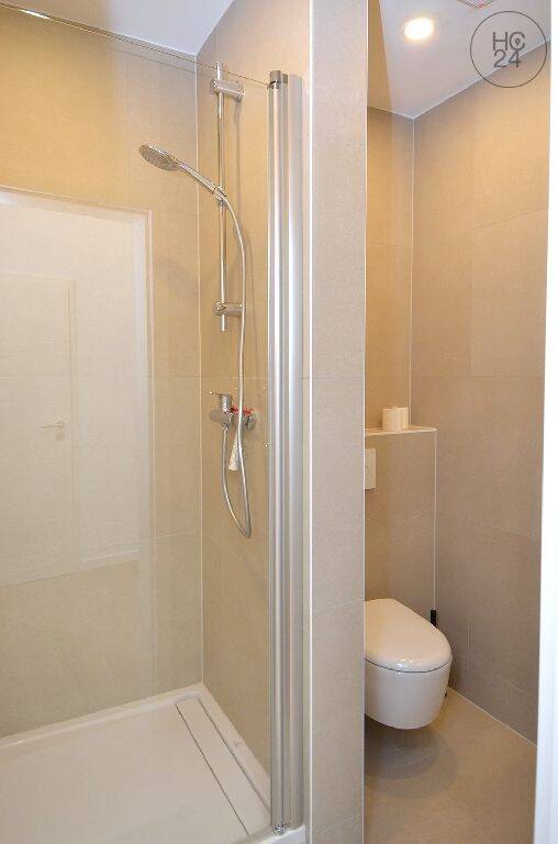 Neu möblierte und renovierte Wohnung im Augsburger Stadtteil Göggingen – Augsburg – Vorschaubild 4