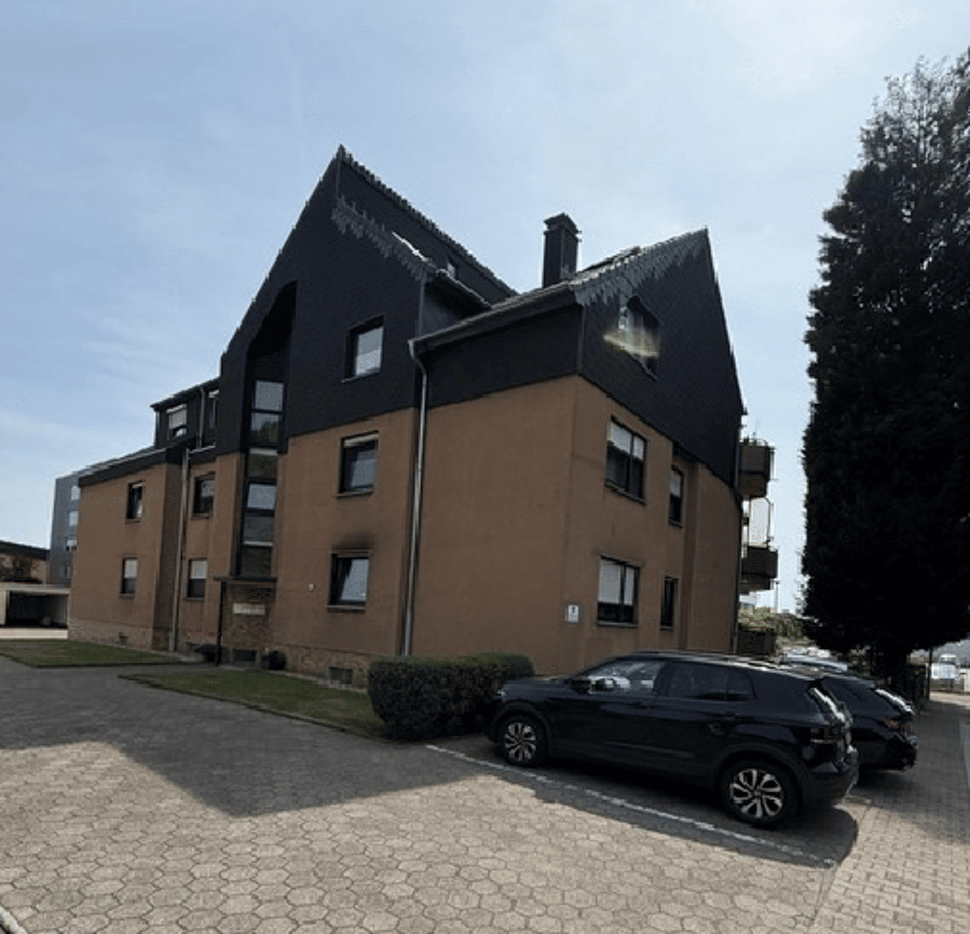 Etagenwohnung in 45964 Gladbeck mit 66 m² kaufen