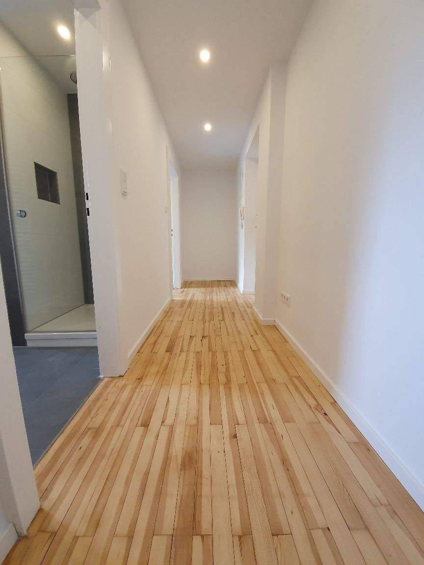 Die ideale 1-Zimmer Wohnung mit Südbalkon in den grünen Innenhof – Nürnberg – Vorschaubild 5