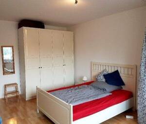 3 Zimmer Stadtmitte, mit Einbauküche und Süd-Balkon, Kaiserstraßenviertel – 44135 Dortmund – Vorschaubild 3