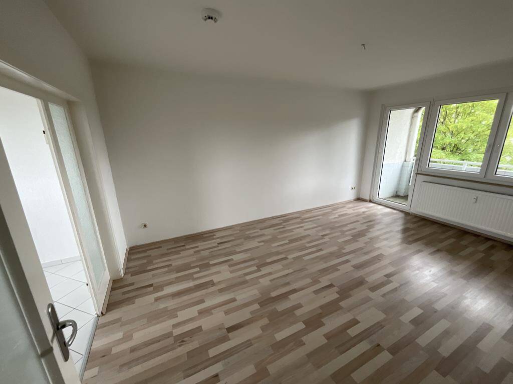 Demnächst frei! 3-Zimmer-Wohnung in Essen Gerschede – Essen – Vorschaubild 3