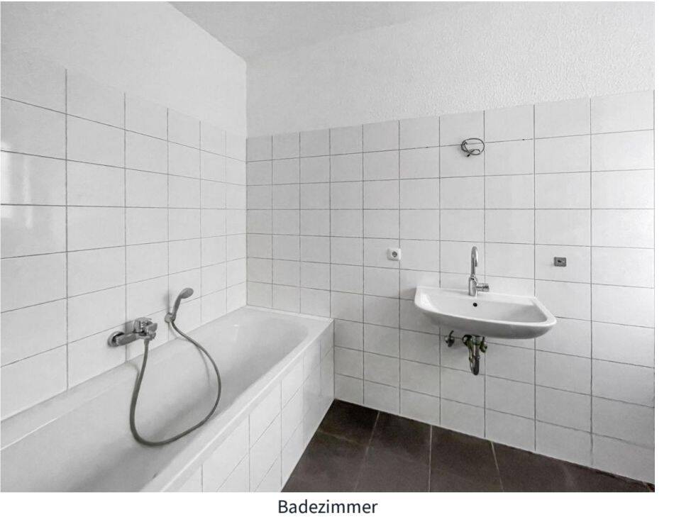 4,5 Zimmer-Wohnung im Klinikviertel – Dortmund – Vorschaubild 8