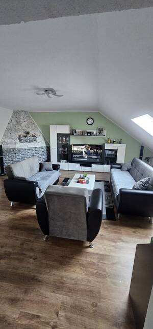 2 Zimmer Wohnung (Dachgeschoss) – 34508 Willingen (Upland) – Vorschaubild 5