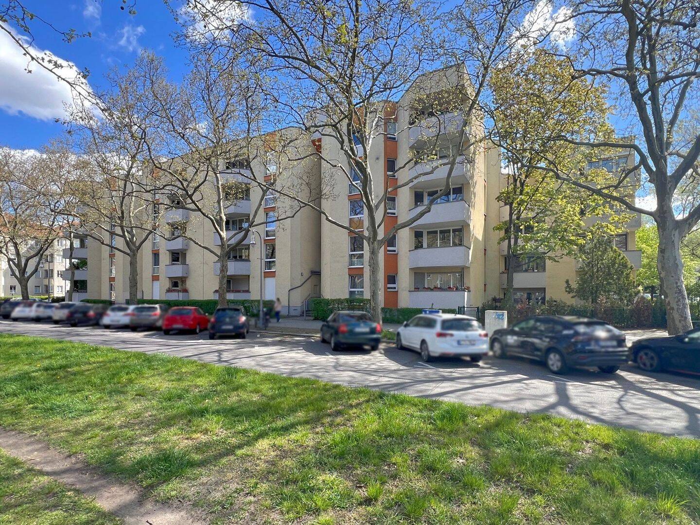 Terrassenwohnung im Westend – Berlin – Vorschaubild 7