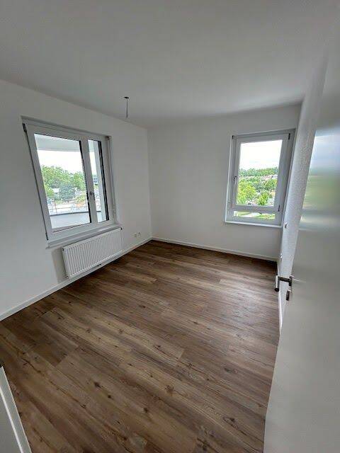 Heilbronn Hochgelegen - Moderne 2-Zimmer EG-Wohnung mit hochwertiger Einbauküche – Heilbronn – Vorschaubild 4