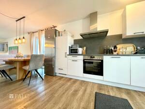 Albachten: Modernes Reihenendhaus in ruhiger Lage – 48163 Münster – Vorschaubild 7