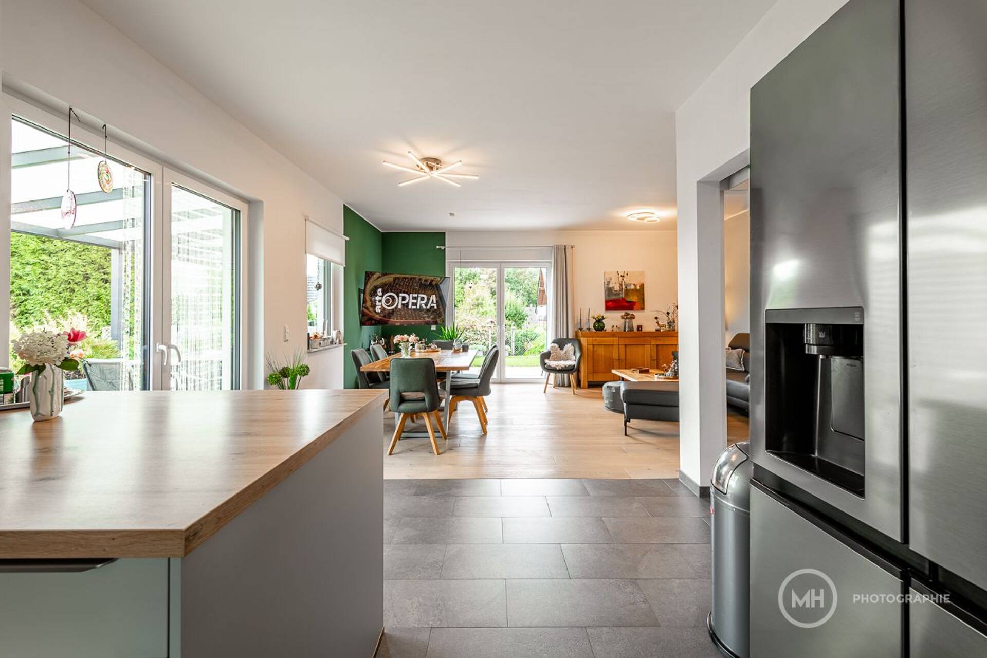 Einfamilienhaus in 53819 Neunkirchen-Seelscheid mit 136 m² kaufen