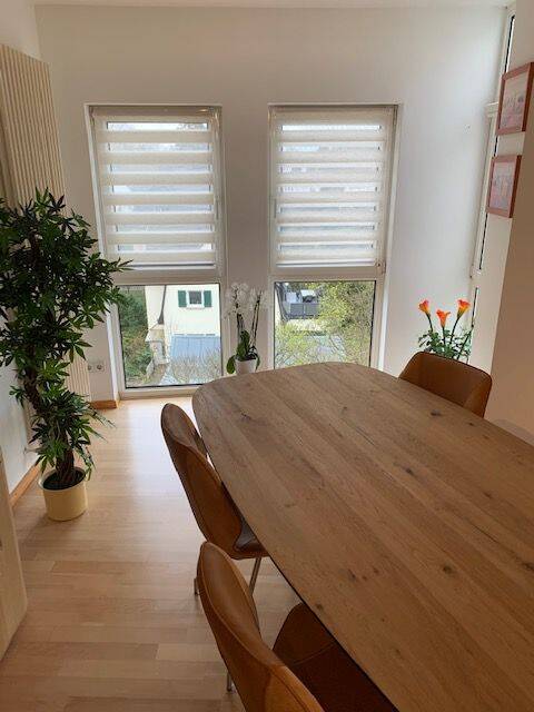 Gemütliches & charmantes Apartment in Saarbrücken – Saarbrücken – Vorschaubild 4