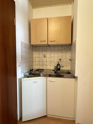 Gemütliche Singlewohnung in Edigheim - teilmöbliert! – 67069 Ludwigshafen am Rhein – Vorschaubild 7