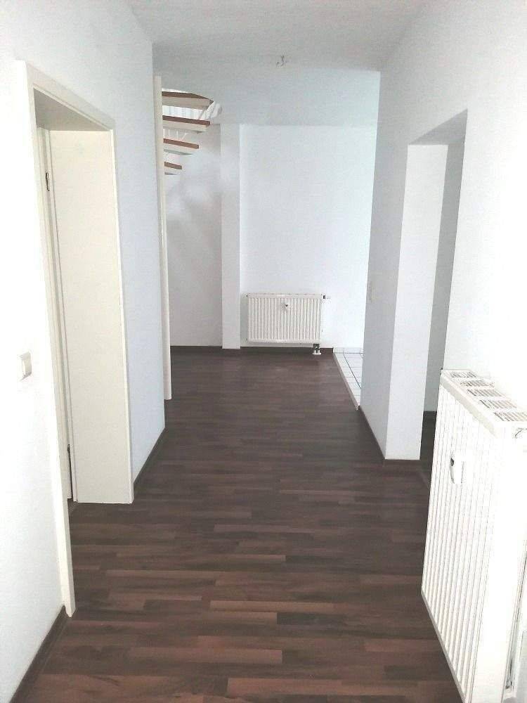 !! Maisonette-Wohnung, 4 Zimmer mit Balkon in Schlosschemnitz !! – Chemnitz – Vorschaubild 4