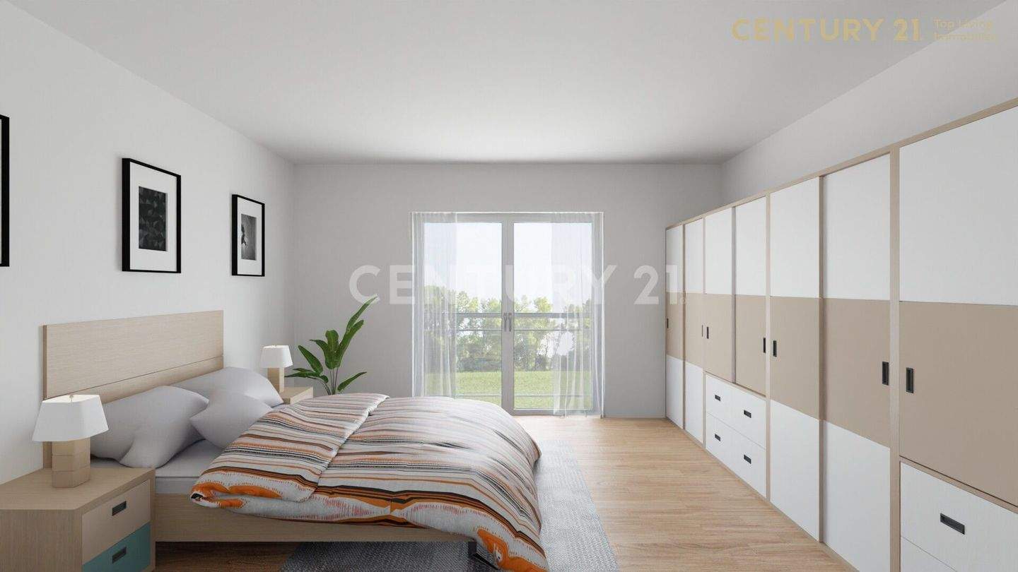 Erstbezug im Grünen - modernes Wohnen mit Anspruch und Charakter – Wiesbaden – Vorschaubild 5