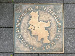 Traumhafte Gartenwohnung mit einer tollen Aufteilung im herrlichen Zoo-Viertel! – 40237 Düsseldorf – Vorschaubild 9