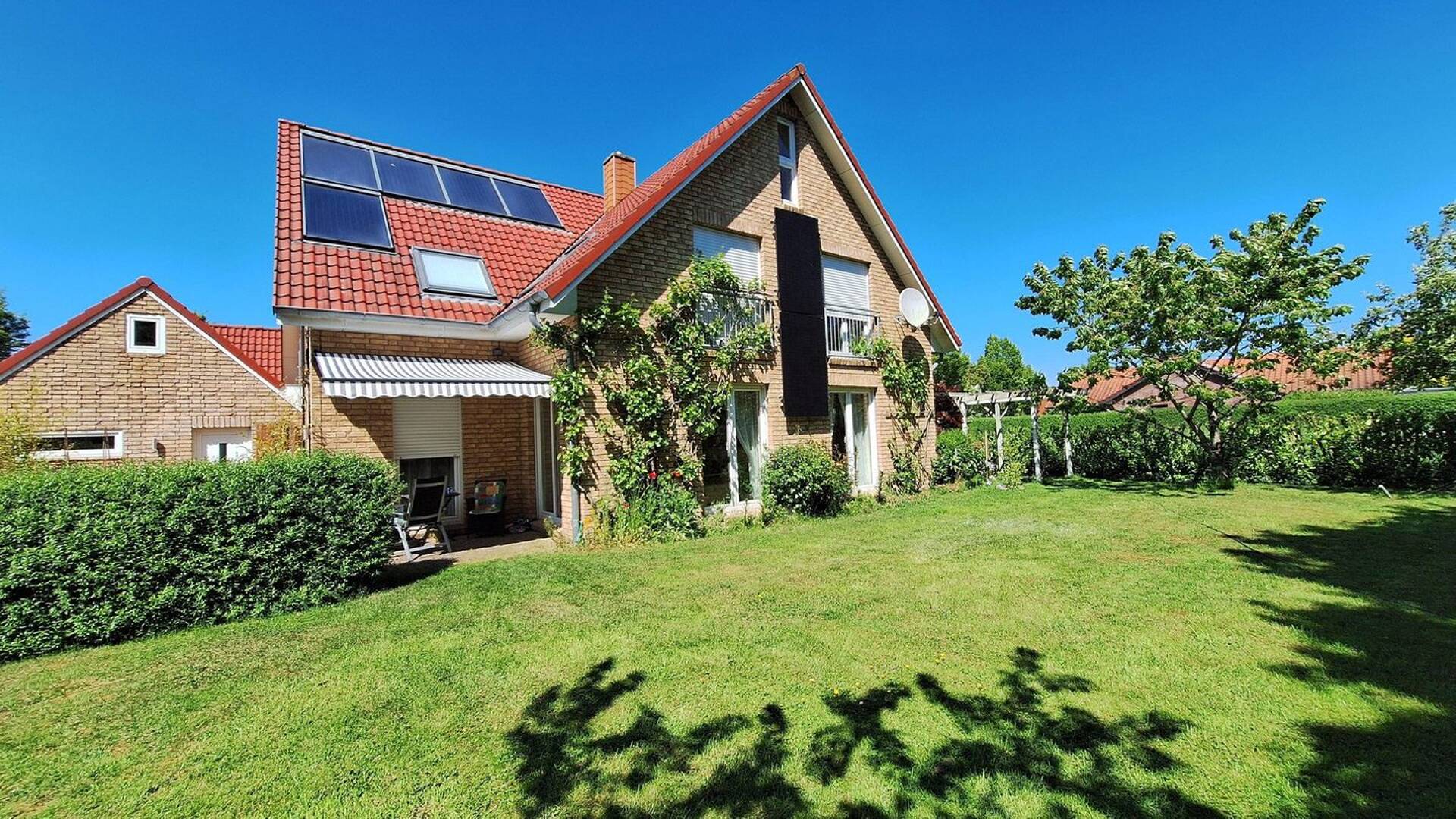 Haus in 25746 Heide mit 202 m² kaufen