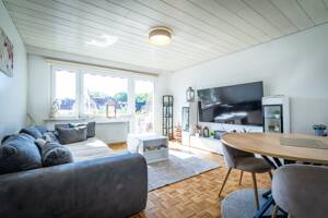 Attraktive 3-Zimmer-Eigentumswohnung mit Balkon & Garage – 33607 Bielefeld – Vorschaubild 4