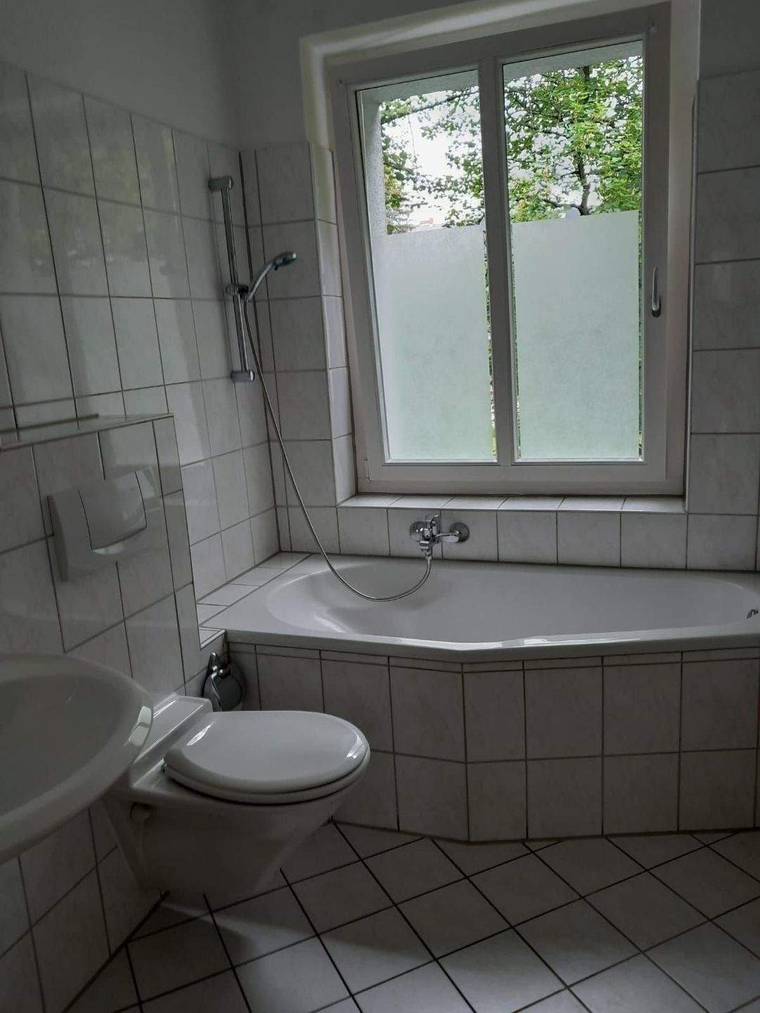 Wie wär's damit? Attraktive Zwei-Zimmer-Wohnung – Chemnitz – Vorschaubild 6