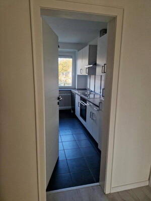 Attraktive 4 Zi.-Wohnung im schönen Rahlstedt – 22149 Hamburg – Vorschaubild 5
