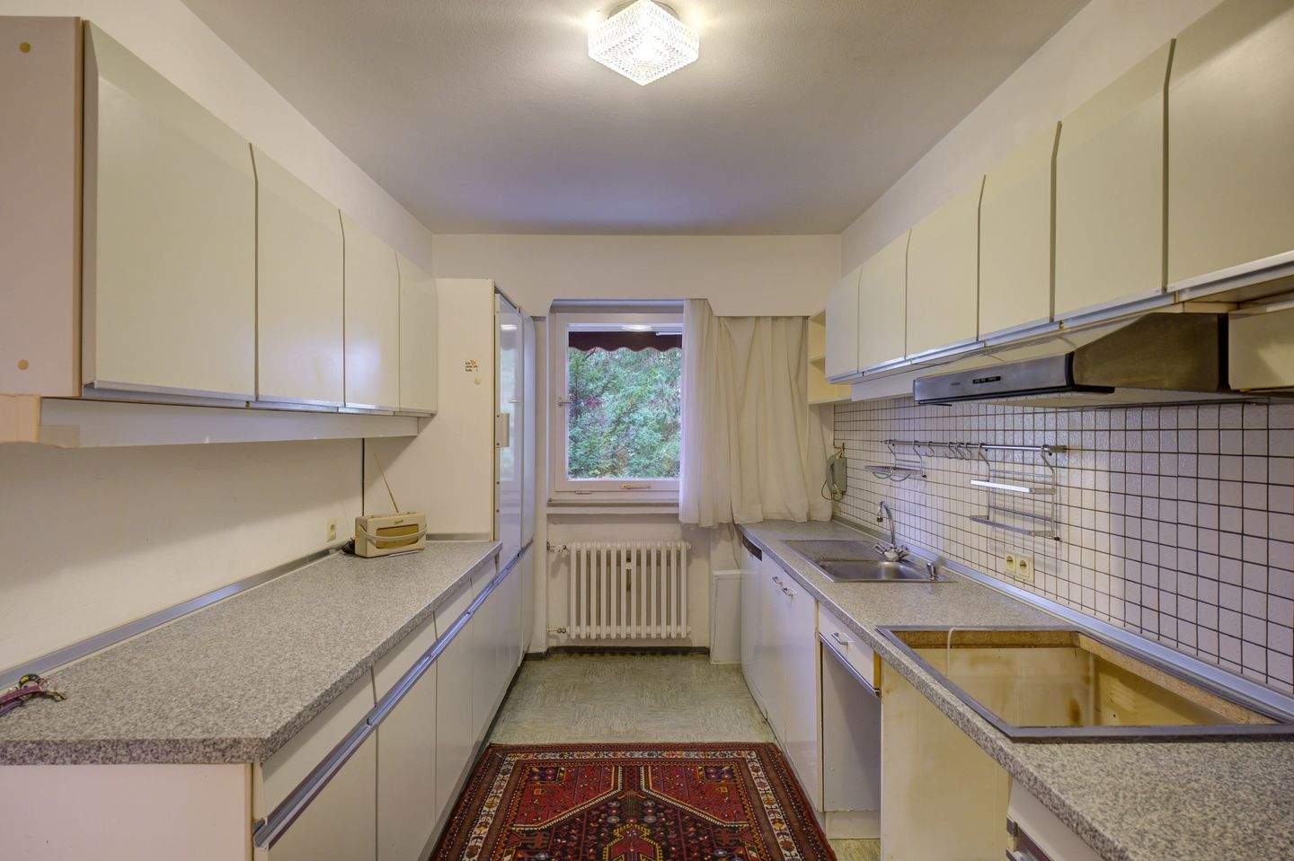 Seltene Gelegenheit - Flachdach Architektenhaus in ruhiger Lage in Nürnberg Laufamholz – Nürnberg – Vorschaubild 7