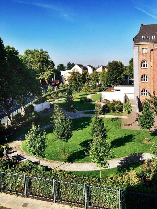 Schönes Wohnen in Oberhausen - diese Wohnung lässt keine Wünsche offen! – Oberhausen – Vorschaubild 2