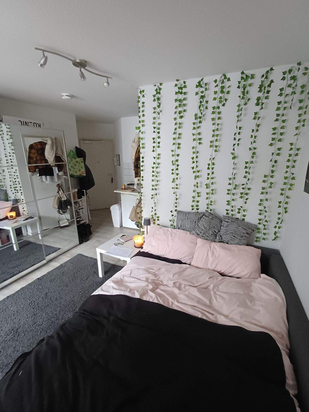 1-Zimmer-Wohnung in Nürnberg- Steinbühl – Nürnberg – Vorschaubild 7