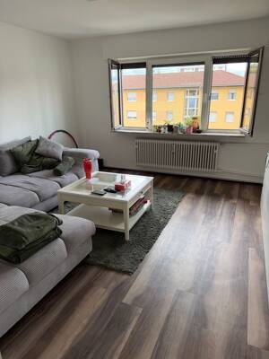 " Schöne 3 ZKBB Wohnung " – 68163 Mannheim – Vorschaubild 6