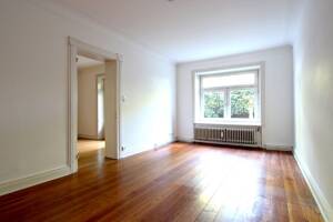 ***RESERVIERT*** | Hoheluft-Ost/Eppendorf | Jugendstil | 4-Zimmer-Wohnung | zwei Gartenbereiche – 20251 Hamburg – Vorschaubild 2