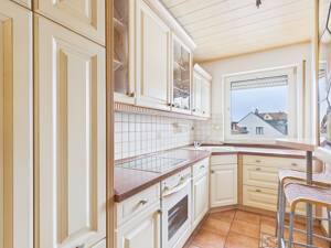 Traumhafte 3 Zimmer Maisonette Wohnung in N-Zerzabelshof mit Garage und Carport uvm.! – 90480 Nürnberg – Vorschaubild 4