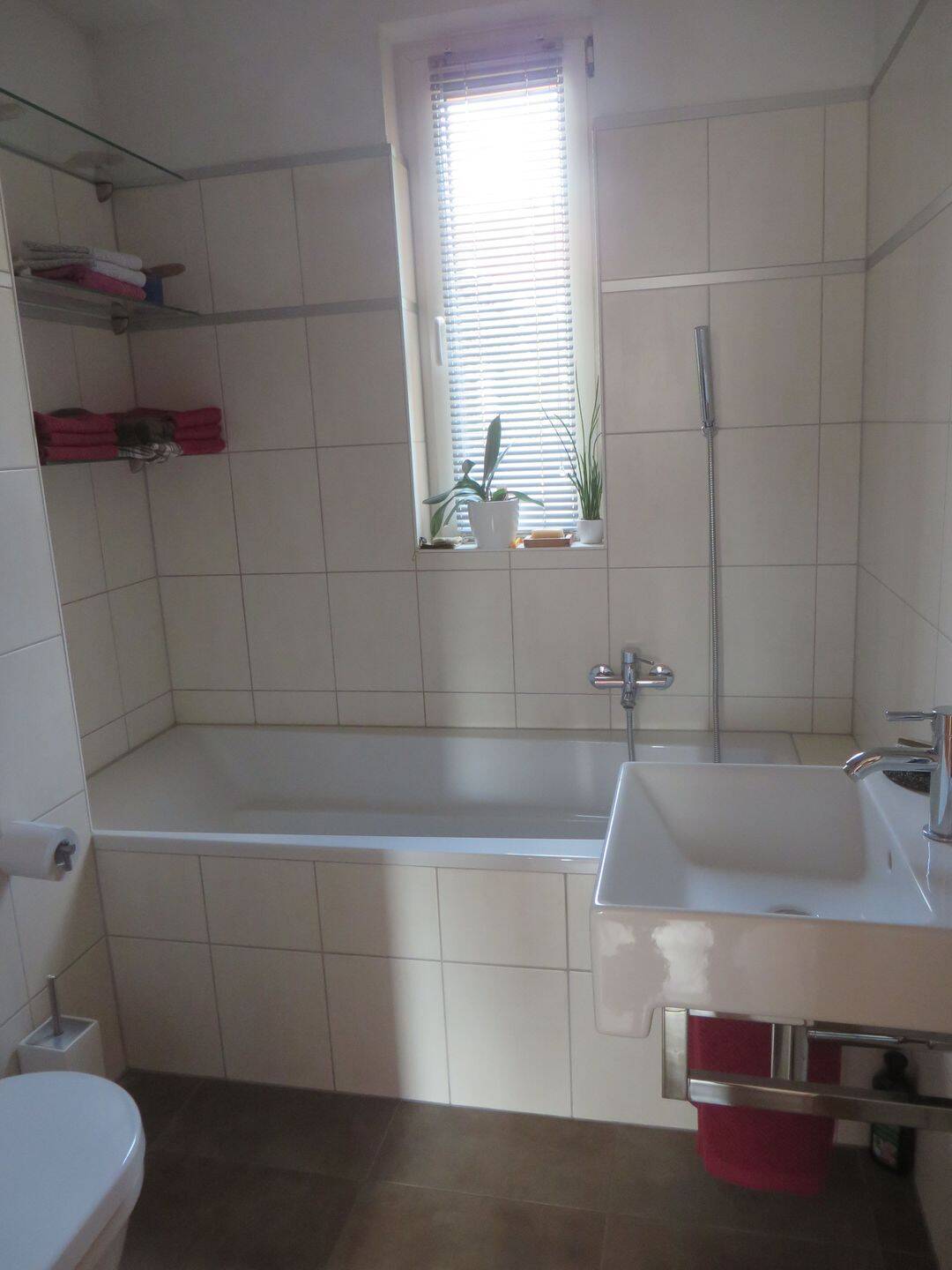 Idyll für Zwei in Berlin-Karolinenhof – Berlin – Vorschaubild 8