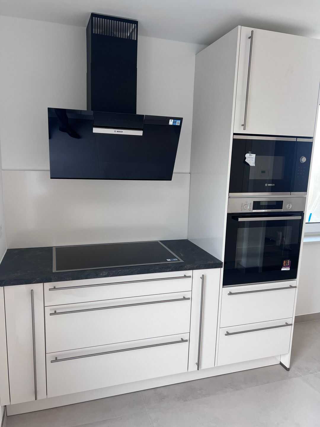 Hochwertige 3-Zimmerwohnung mit Erstbezug nach Kernsanierung – Ihr neues Zuhause auf Neubauniveau! – Karlsruhe – Vorschaubild 7