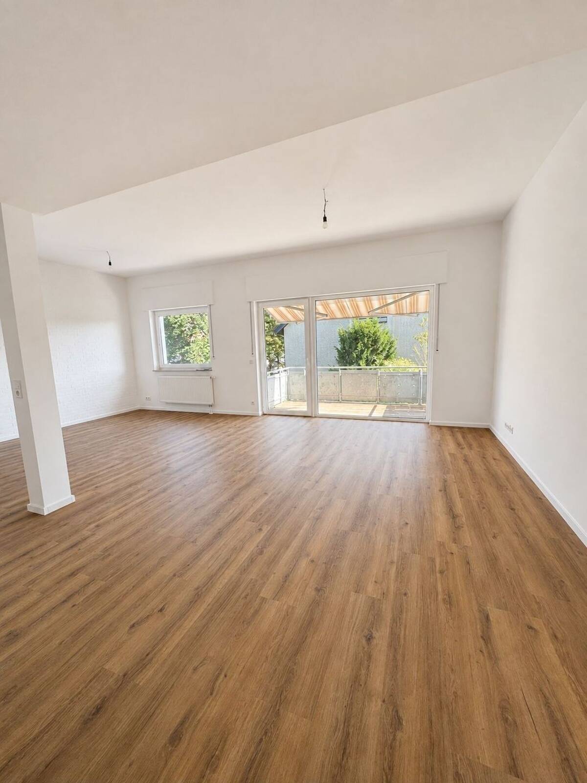 3-Zimmer-Wohnung mit Balkon in Melle-Mitte - Erstbezug – 49324 Melle – Bild 1 von 8