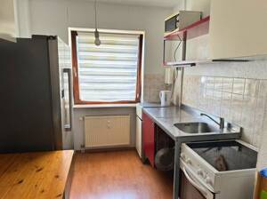 Kapitalanlage im 1. Obergeschoss - Vermietete Eigentumswohnung mit attraktivem Grundriss – 67059 Ludwigshafen am Rhein – Vorschaubild 3