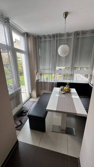 Charmante Doppelhaushälfte im Top Zustand – 60528 Frankfurt am Main – Vorschaubild 7