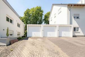 Pluwig: Moderne und energieeffiziente Eigentumswohnung mit Balkon, Garage & eigenem Gartenabschnitt – 54316 Pluwig – Vorschaubild 4